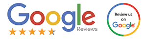 Google Review Graphic