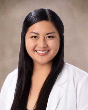 Meet Marilynn Shaw, nurse practitioner with San Diego County Cardiology