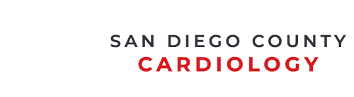 San Diego County Cardiology | Pargol Samani, MD, FACC | Cardiologist in Oceanside, California Logo