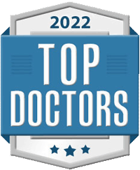 Dr. Pargol Samani named Top Doctor 2022 by San Diego Magazine