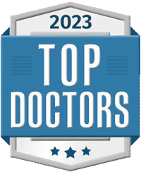 Dr. Pargol Samani named Top Doctor 2023 by San Diego Magazine