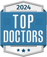 Dr. Pargol Samani named Top Doctor 2024 by San Diego Magazine