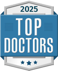 Dr. Pargol Samani named Top Doctor 2025 by San Diego Magazine